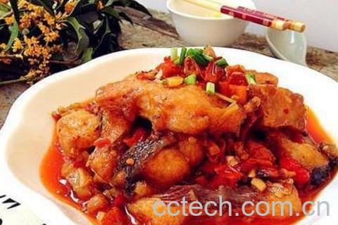 怎样做草鱼好吃 草鱼的家常做法-1