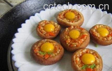 鹌鹑蛋怎么做好吃-1