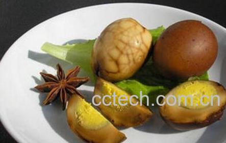 茶叶蛋有营养吗 茶叶蛋的煮法-0