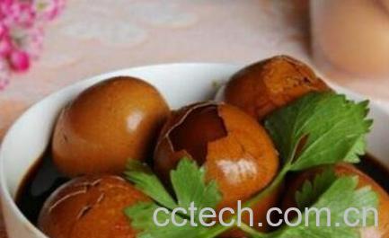 吃茶叶蛋的危害-1