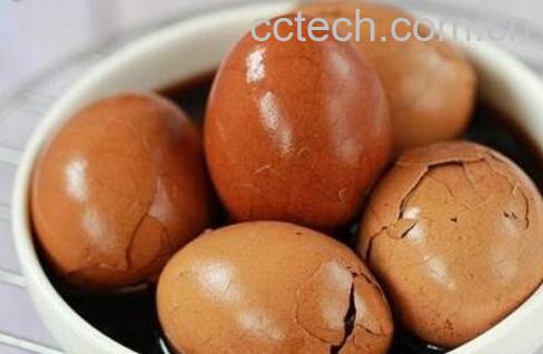 吃茶叶蛋的危害-0