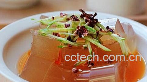 江蓠怎么吃 江蓠的食用方法-0