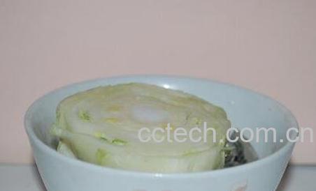 白菜根的功效与作用-1