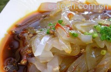 江蓠怎么吃 江蓠的食用方法-1