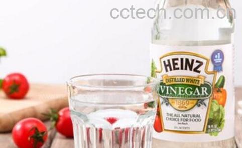 喝白醋有什么好处-0