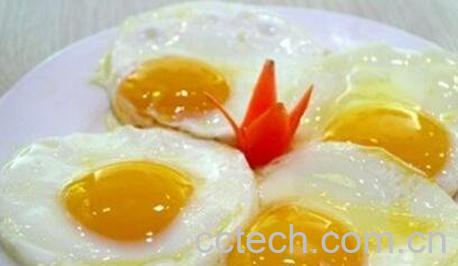 荷包蛋怎么煮-1