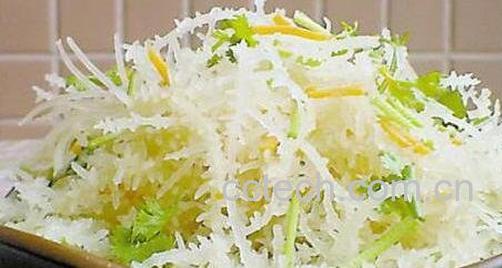 干的龙须藻能吃吗 龙须藻的吃法-1