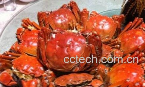 螃蟹要蒸多久能熟 蒸螃蟹方法教程-0