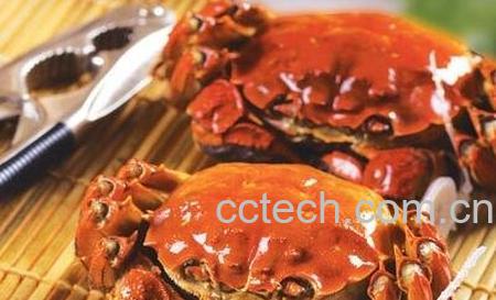 螃蟹要蒸多久能熟 蒸螃蟹方法教程-1