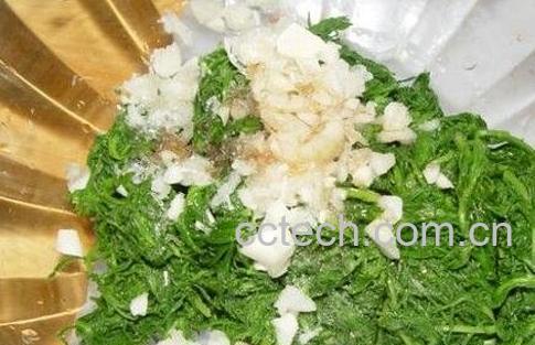 皇席菜如何吃 皇席菜的食用方法-0