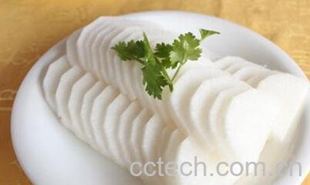 孕妇能吃白萝卜吗-0