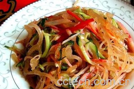 珊瑚草如何吃 珊瑚草的食用方法-1