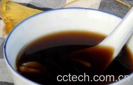 姜汤怎么煮 姜汤的做法步骤-1