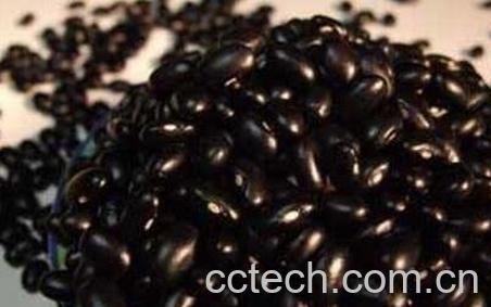 白醋泡黑豆有什么功效-0