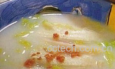 奶油白菜是哪个地方的菜 奶油白菜如何做好吃-1