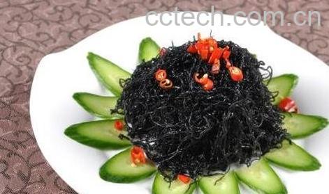 海发菜和发菜的区别-0