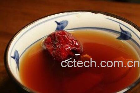 姜汤的功效与药用价值-0