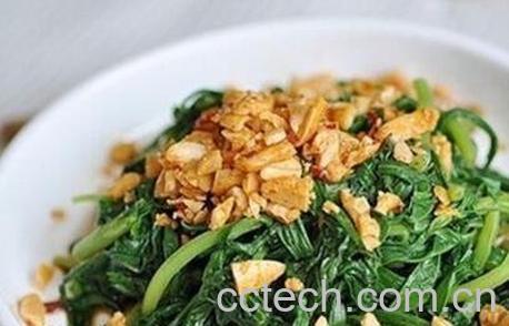 面条菜的食用方法和食用禁忌-0