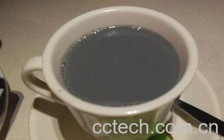 黑豆浆的功效与作用 喝黑豆浆的好处-0