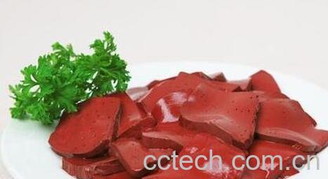 猪血和土豆能一起吃吗-0