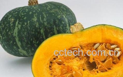甜栗南瓜有什么营养 甜栗南瓜的营养价值介绍-1