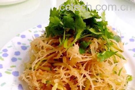 海发菜和龙须菜的区别-1