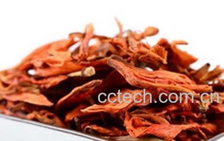 红花菜的功效及禁忌-0