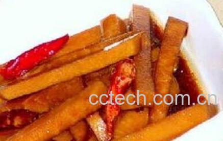 苤蓝的腌制做法大全-0