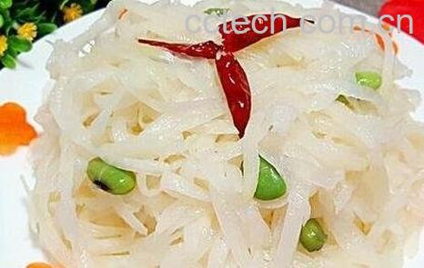 苤蓝如何吃 苤蓝的食用方法-1