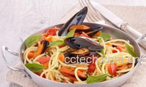 意大利面怎么煮 意大利面的煮法步骤教程-0