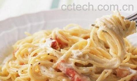 意大利面怎么煮 意大利面的煮法步骤教程-1