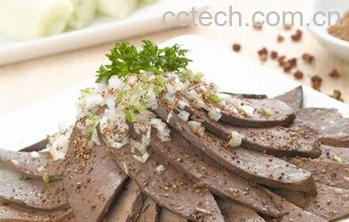 美味牛肝的营养价值-1