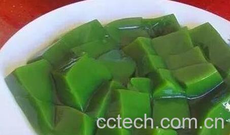 观音豆腐的功效与禁忌-1