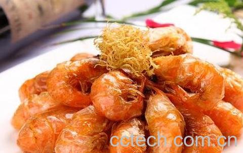 元宝虾皮的营养价值-0