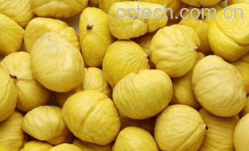 红豆板栗的功效与作用-1