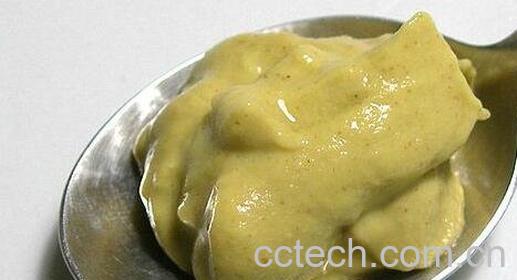 芥末酱的功效-1