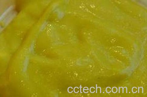 芥末酱的功效-0