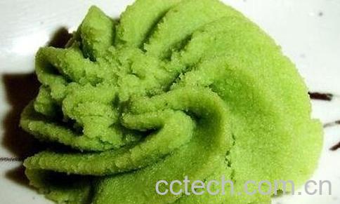 芥末穗的功效-1