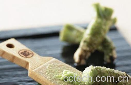 芥末穗的功效-0