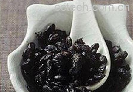 法制黑豆的做法步骤 法制黑豆的禁忌-0