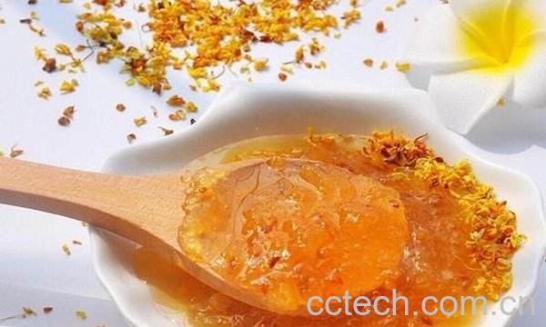桂花酱-1