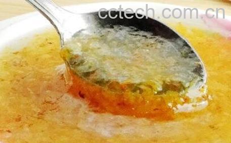 桂花酱怎么吃 桂花酱的功效与作用-0