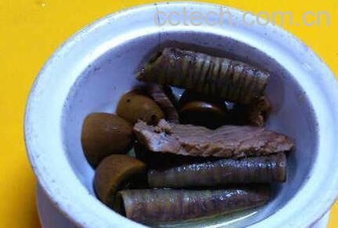 鹅喉管的功效与药用价值-1