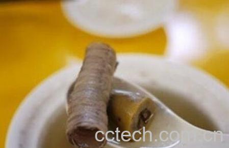 鹅喉管的功效与药用价值-0