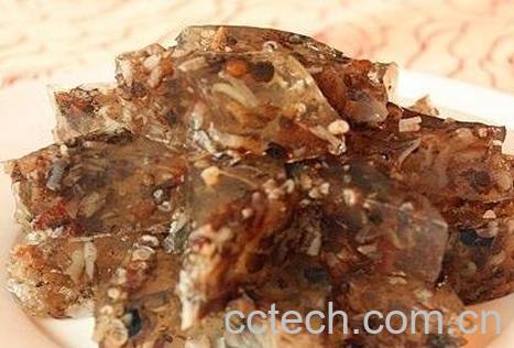 泥蒜的营养价值-0