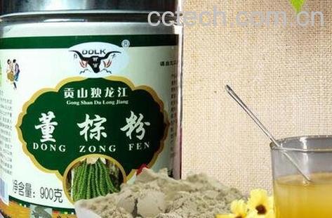 董棕粉的副作用有哪些 董棕粉的禁忌-1