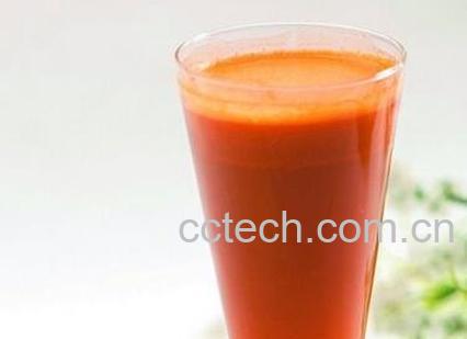 红萝卜汁怎么榨 红萝卜汁的做法-1