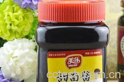 甜面酱怎么吃 甜面酱的吃法技巧教程-1