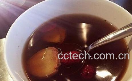 红糖姜水的功效与作用 红糖姜水的药用价值-1
