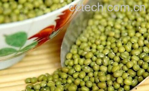 绿豆汤的功效与作用 绿豆汤的药用价值-1